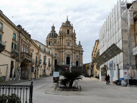 Cathedral of Saint George