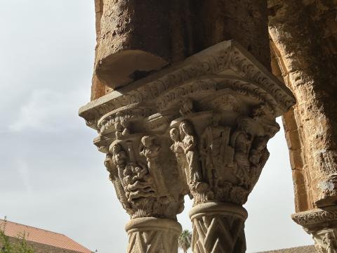 Chiostro