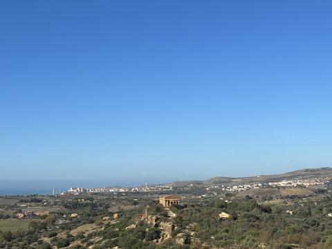 Valle dei Templi 3