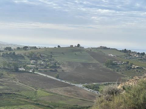 Valle dei Templi 6