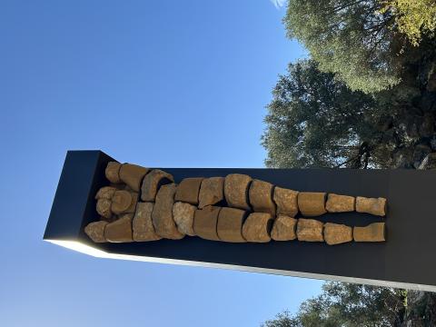 Valle dei Templi 10