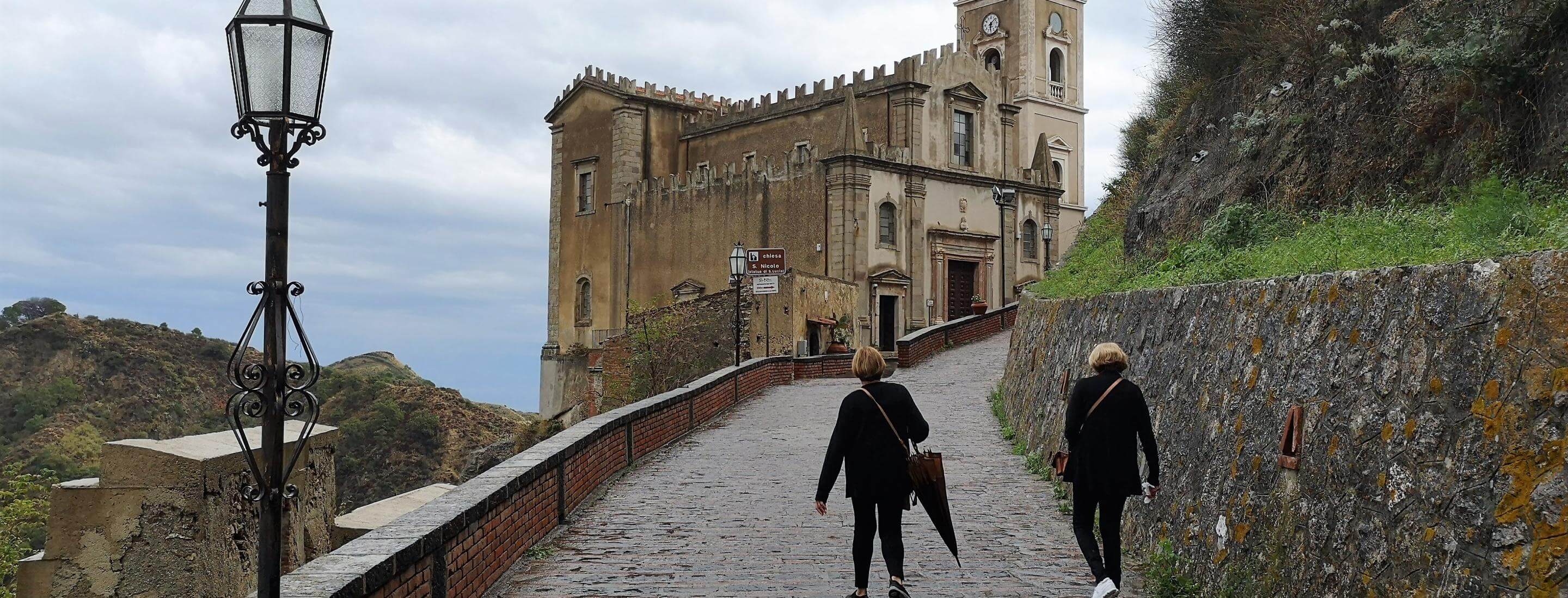 Tailor-made Sicily experience