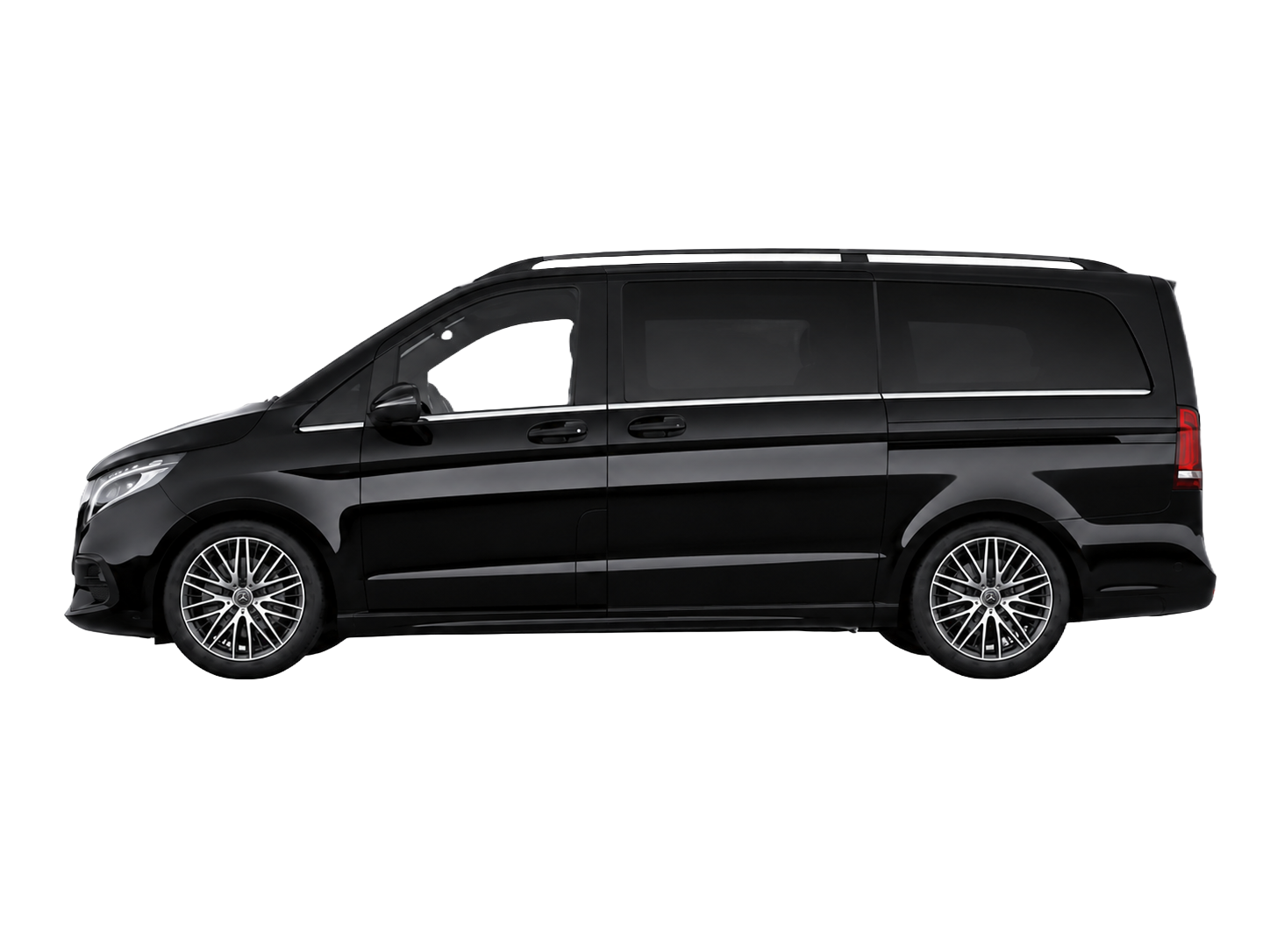 Mercedes V-Class